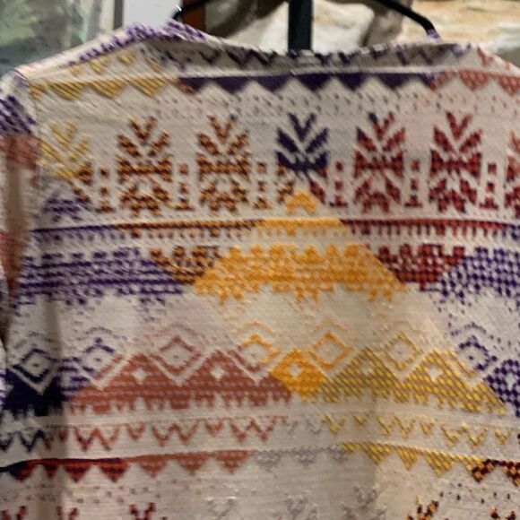 Lularoe sarah  - Picture 4 of 10